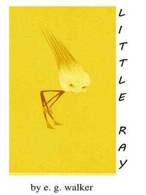 cover image of Little Ray
